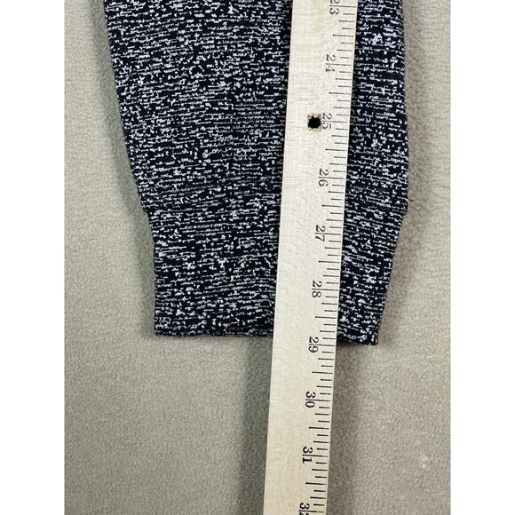 Lululemon Pants Womens 4 Multicolor Reconnect Jacquard Luon Jogger‎ Sweatpants - Picture 8 of 14